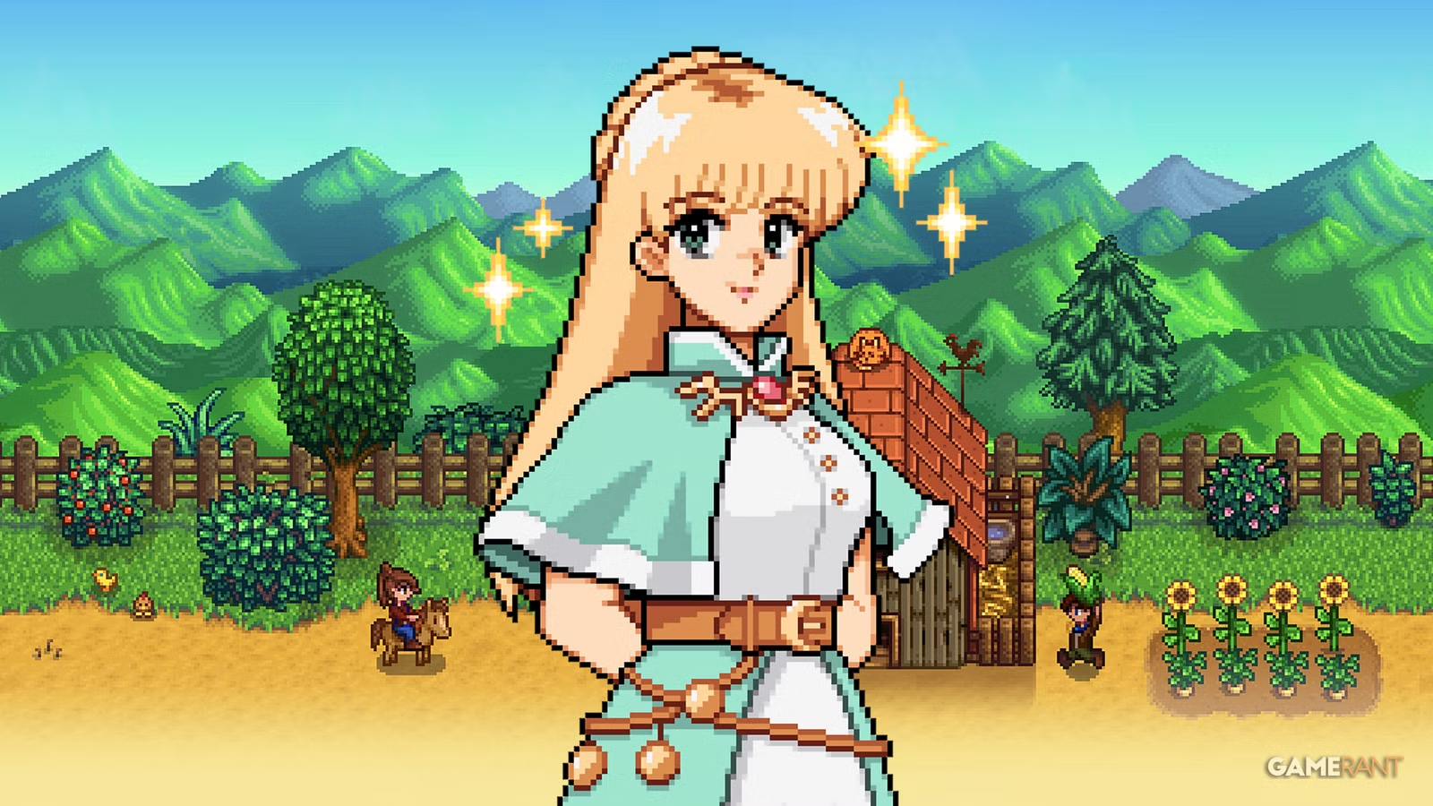 Fields of Mistria Vale a Pena? Veja as Diferenças para Stardew Valley!