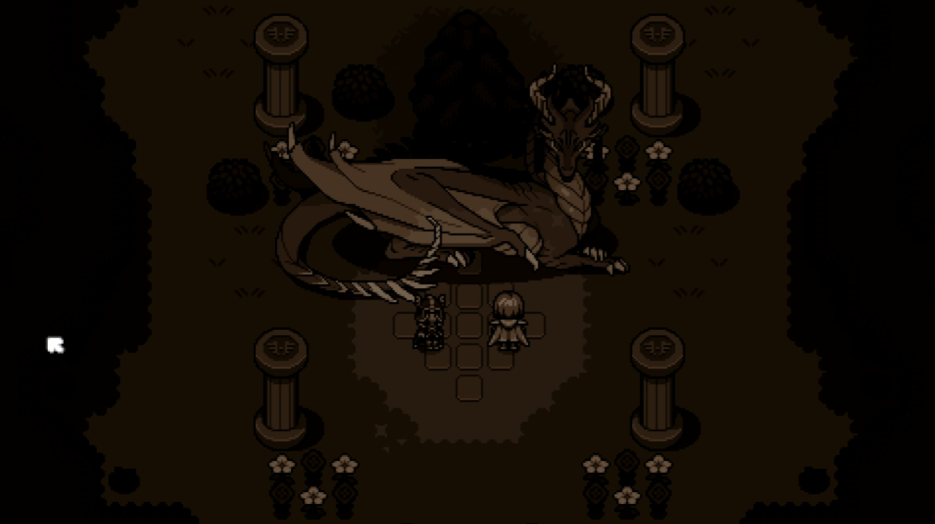 The Dragonsworn Tablet missão como fazer